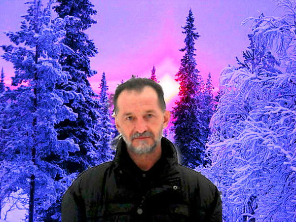 Виктор Шоренко