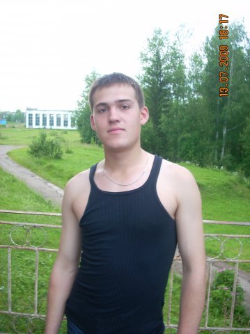 Антон Филатов