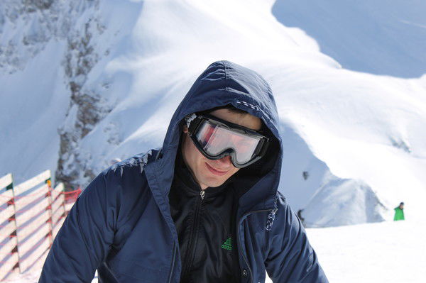 Ярослав Глумников