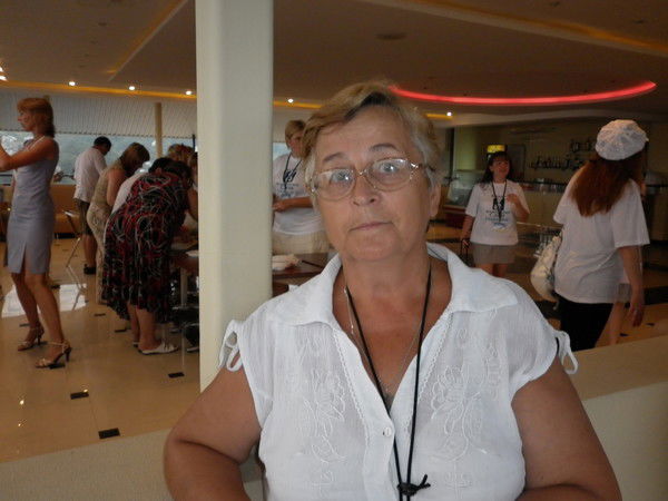 Ольга Жуланова