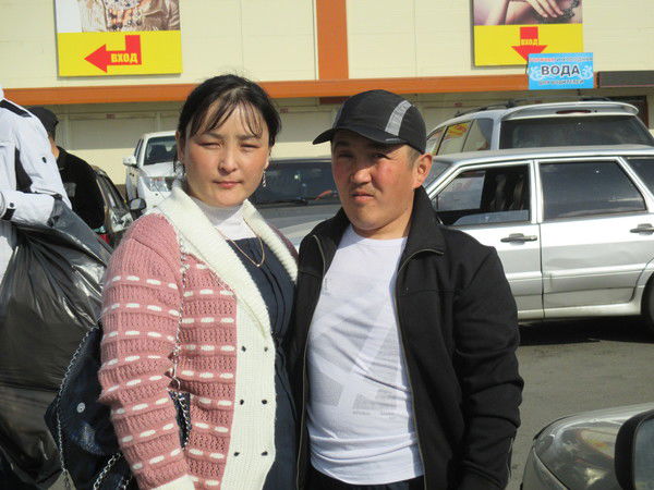 Акбарали Калмуратов