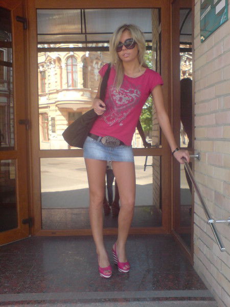 Юлия Фоменко