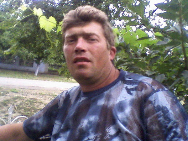 Алексей Зуев