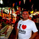 Дмитрий Панин
