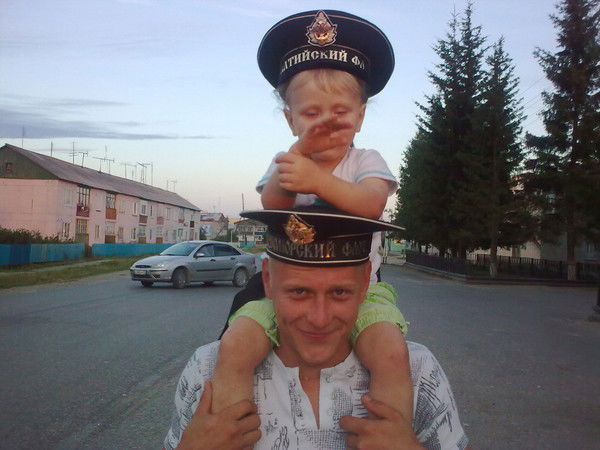 Дима Ханжин