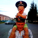 Дима Ханжин