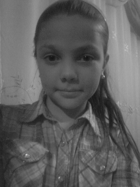 Дарья Салгалова