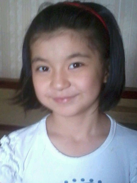 Миргуль Абдирашитовна