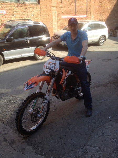 Виталий Барабак