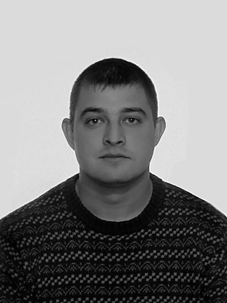 Алексей Савко