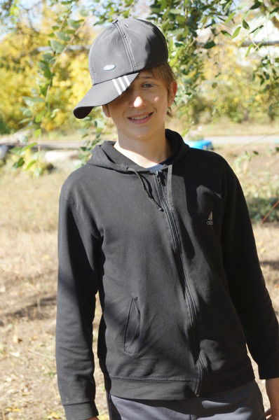 Евгений Арсеньев