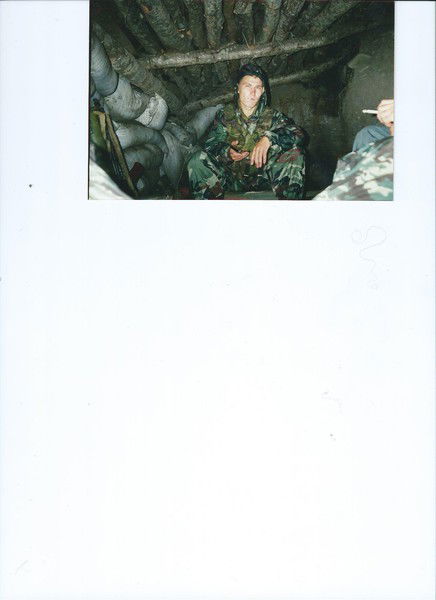 Равиль Ясинский