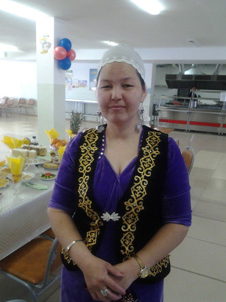 Маржан Сабиева