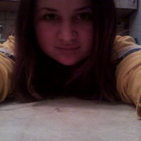 Ольга Лахина