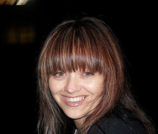 Елена Щелкачева