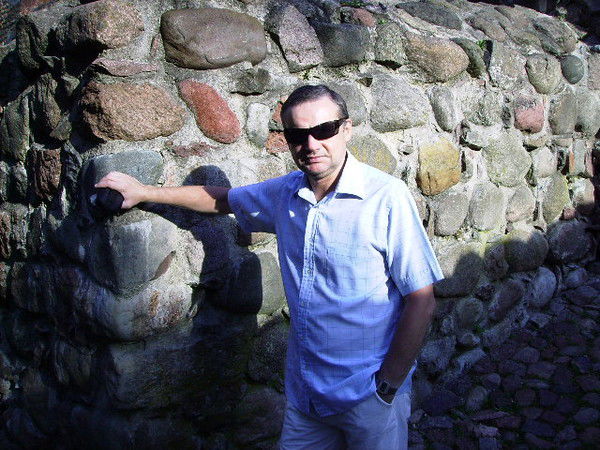 Виталий Гражданов