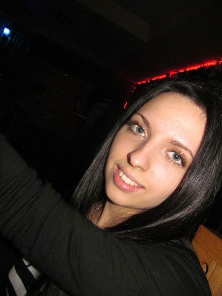 Марина Гусева