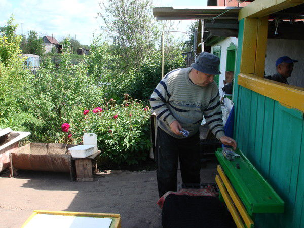 Александр Лалаев