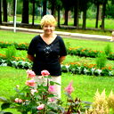 Любовь Желнина