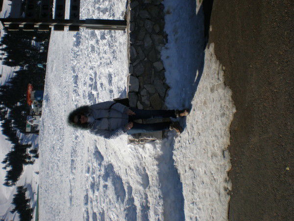 Марина Тимошенко