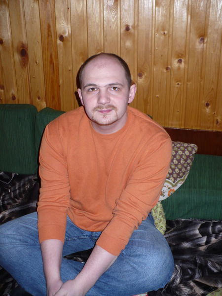 Евгений Максимов