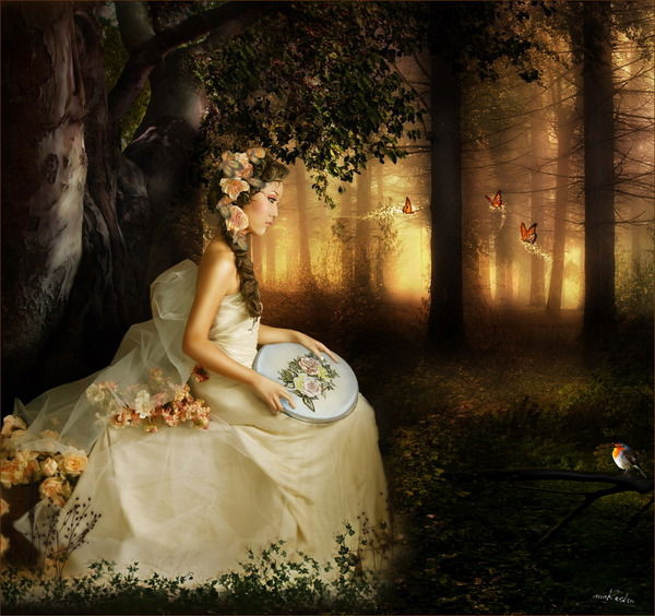 Наталия Хрулева