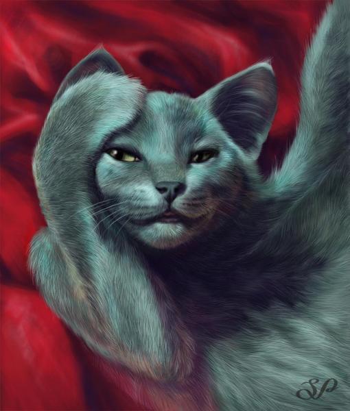 Наталия Бондаренко