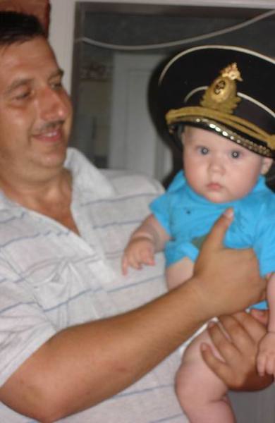 Павел Добрый