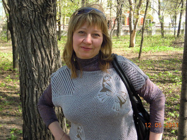 Елена Фильева