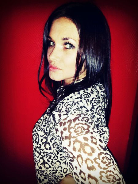 Анастасия Куликовская