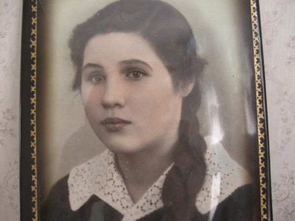 Валентина Новикова