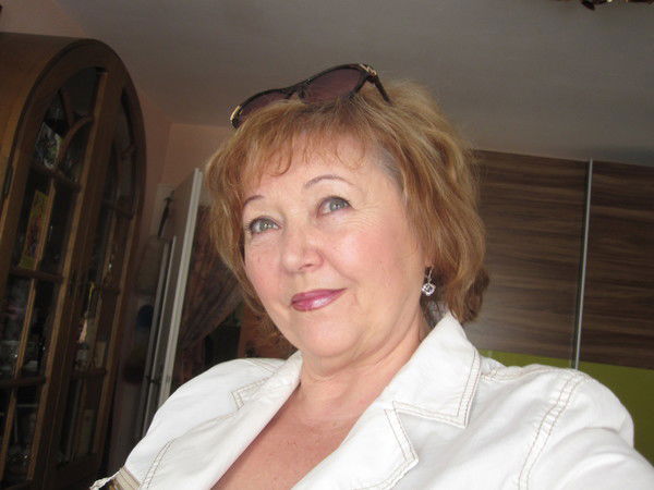 Анна Масленникова