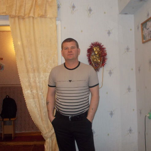 Владимир Домашевский