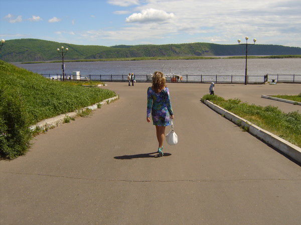 Марина Марина