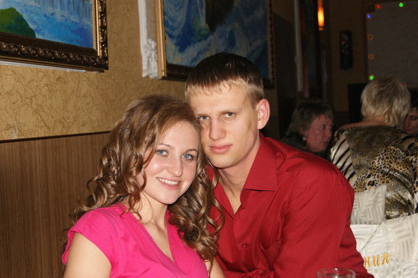 Милая Мария