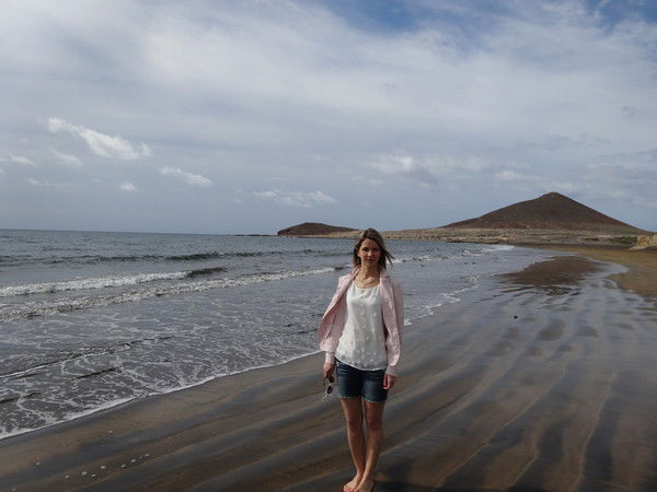 Евгения Лесовая