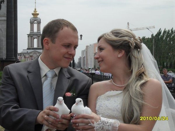 Ирина Абросимова