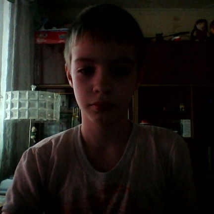 Максим Василюк