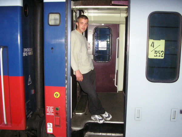 Александр Марачук