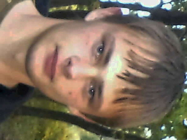 Олег Вербенко