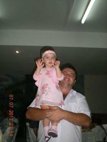 Kharis Khristostomov