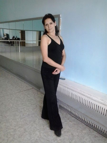 Александра Подлипалина