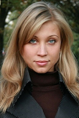 Ольга Баштанюк