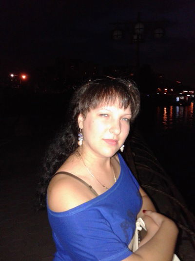 Наталья Рудовол