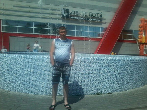 Максим Семенов