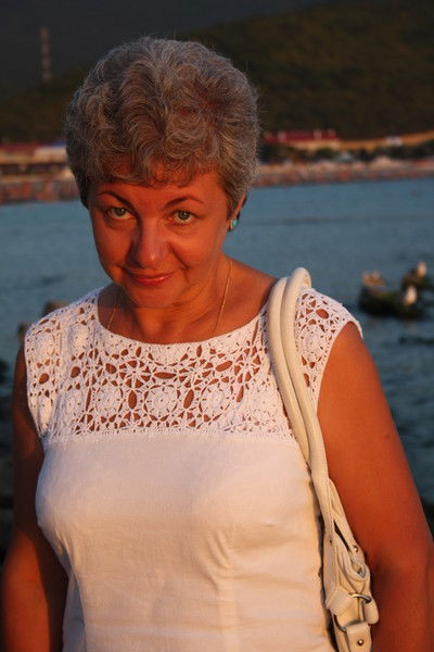 Наталия Головкова