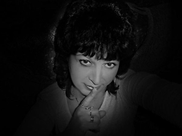 Надежда Данько