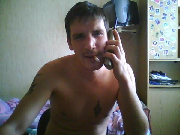 Сергей Сапожников