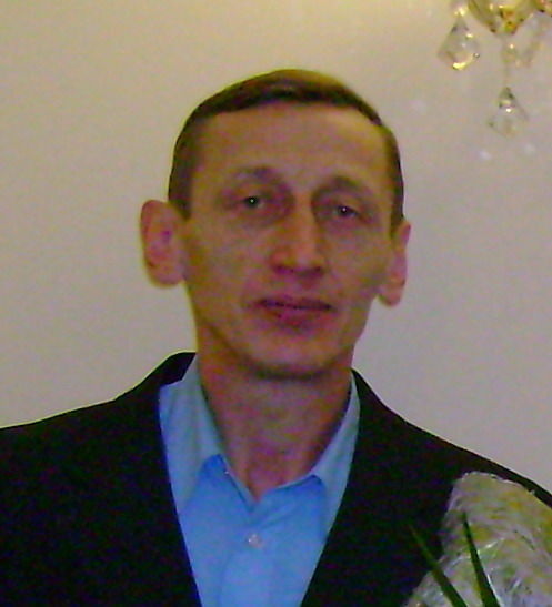 Александр Ухин