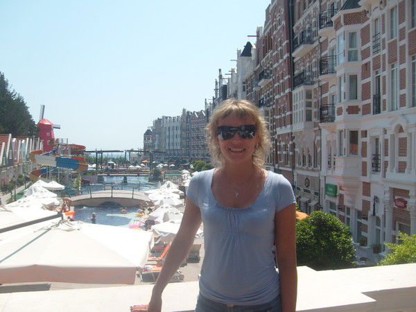 Мария Медведева